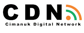 Cimanuk Digital Network